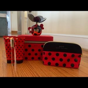 Marc Jacobs Dot Perfume Gift Set